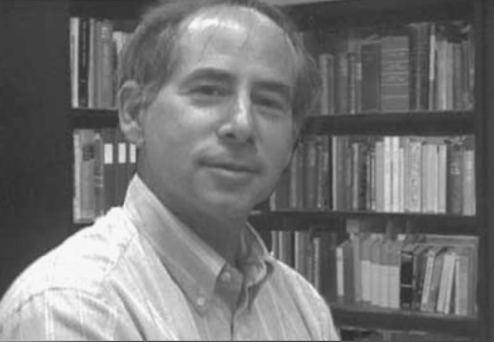 Photo of Professor Steven Kagle