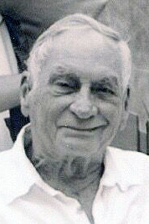 William R. Linneman Portrait