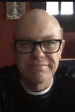 Image of William McBride