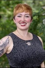 Photo of Brittany Brewer