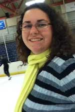 Image of Brittany Larsen