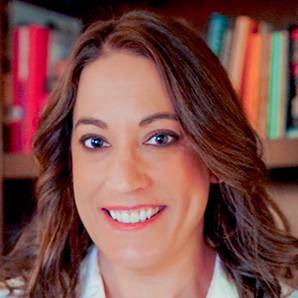 Dr. Ericka Wills portrait