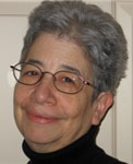 Dr. Paula Ressler Portrait