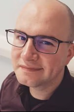 Image of Jeremy Johnston