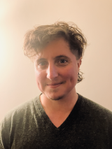 Image of Ray Levy