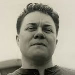 Photo of Derek Sparby